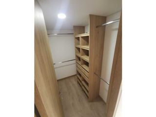 Apartamento en venta en El Poblado