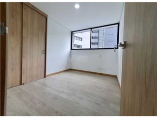 Apartamento en venta en El Poblado