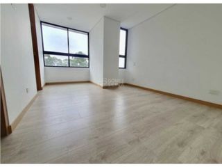 Apartamento en venta en El Poblado