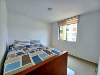 Maat vende Apartamento en conjunto,Villeta 57m2 $273Millones
