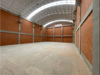 Foto 6 de Alquiler de Bodega en Popayán, Parque Industrial - Variante Norte