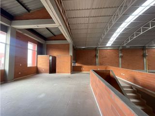 Foto 14 de Alquiler de Bodega en Popayán, Parque Industrial - Variante Norte