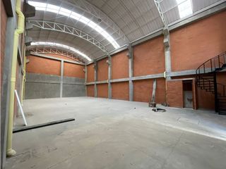 Foto 9 de Alquiler de Bodega en Popayán, Parque Industrial - Variante Norte