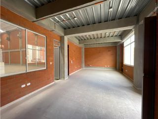 Foto 1 de Alquiler de Bodega en Popayán, Parque Industrial - Variante Norte