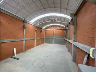 Foto 8 de Alquiler de Bodega en Popayán, Parque Industrial - Variante Norte