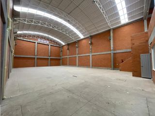 Foto 7 de Alquiler de Bodega en Popayán, Parque Industrial - Variante Norte