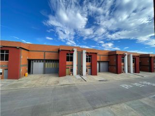 Foto 4 de Alquiler de Bodega en Popayán, Parque Industrial - Variante Norte