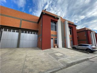 Foto 5 de Alquiler de Bodega en Popayán, Parque Industrial - Variante Norte