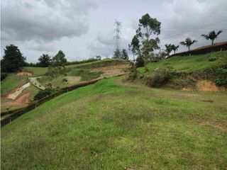 Foto 17 de vendo Lote en venta Marinilla. Cimarronas 3,467 m2