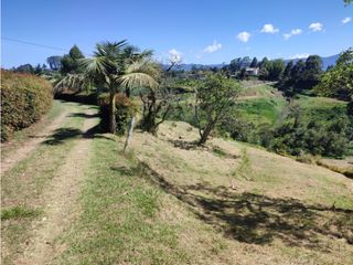 Foto 10 de vendo Lote en venta Marinilla. Cimarronas 3,467 m2