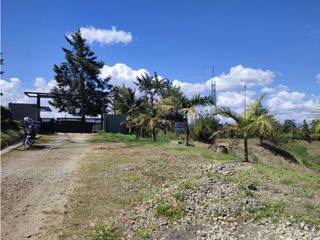 Foto 3 de vendo Lote en venta Marinilla. Cimarronas 3,467 m2