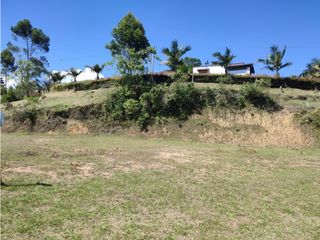 Foto 5 de vendo Lote en venta Marinilla. Cimarronas 3,467 m2