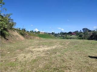 Foto 1 de vendo Lote en venta Marinilla. Cimarronas 3,467 m2