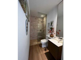 Apartamento en arriendo o venta ,sector poblado San Lucas