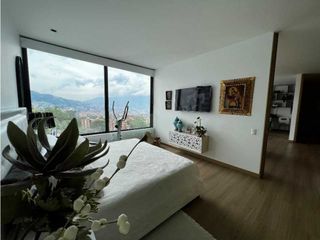 Apartamento en arriendo o venta ,sector poblado San Lucas