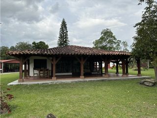 Se Vende Finca Productiva Cerca Al Parque Del Cafe Quindio