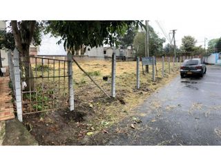 Foto 1 de Venta de Lote en Popayán, en el B/ Modelo