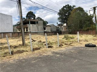 Foto 2 de Venta de Lote en Popayán, en el B/ Modelo