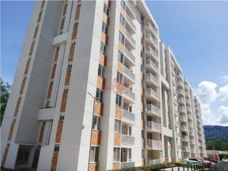 Maat vende Apartamento amoblado en conjunto, Villeta 55m2 $225Millones