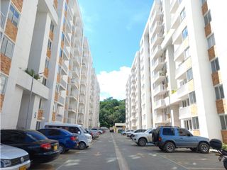 Maat vende Apartamento amoblado en conjunto, Villeta 55m2 $225Millones