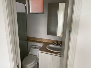 ARRIENDO APARTAMENTO BARRIO ALTOS DE LOS ROSALES