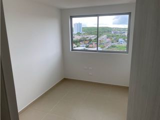 VENTA APARTAMENTO BARRIO LOS ROSALES