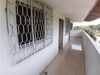 Foto 7 de Aereopuerto - Oficina en arriendo Malambo