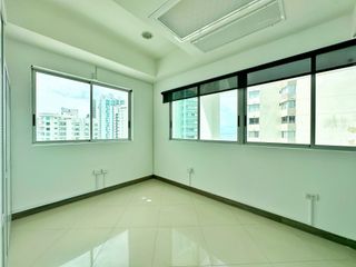 Foto 6 de Venta Oficina en Torre Grupo Area en  Bocagrande Cartagena