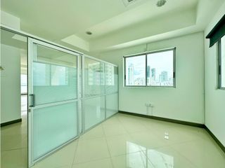 Foto 7 de Venta Oficina en Torre Grupo Area en  Bocagrande Cartagena