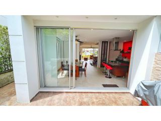 Maat vende hermosa Casa en Condominio-Villeta 216m2, $670Millones