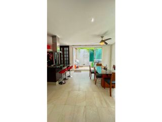 Maat vende hermosa Casa en Condominio-Villeta 216m2, $670Millones