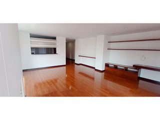 Venta o Arriendo apartamento Reservas del Salitre, Bogotá