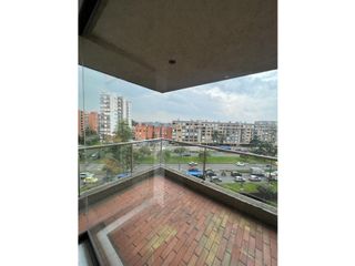 Venta o Arriendo apartamento Reservas del Salitre, Bogotá