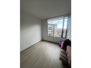 Venta apartamento Reservas del Salitre, Bogotá