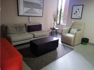 Venta apartamento Reservas del Salitre, Bogotá