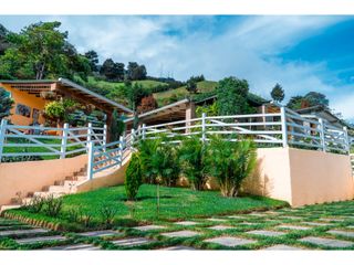 VENTA CASA FINCA DAPA VALLE DEL CAUCA