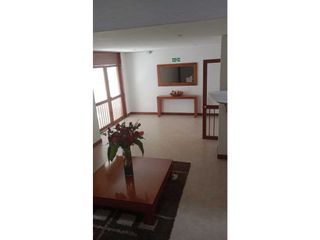 Foto 32 de VENTA DE APARTAMENTO EN LINDARAJA ALTOS DE SUBA BOGOTA