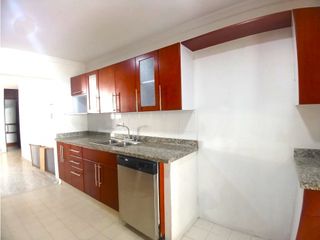 Venta de  Apartamenteo Santa Monica Alta Norte de Cali