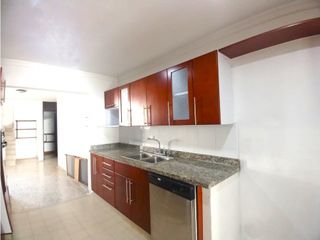 Apartamento en venta barrio Santa Monica Alta Norte de Cali