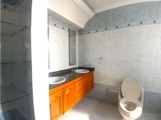 Apartamento en venta barrio Santa Monica Alta Norte de Cali