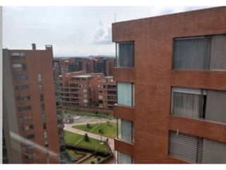 Apartamento en venta gran reserva de salitre, Bogotá