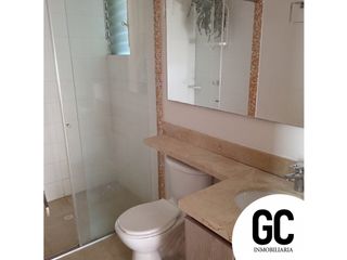 Foto 13 de se vende apartamento Conjunto Residencial Palma