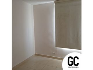 Foto 8 de se vende apartamento Conjunto Residencial Palma