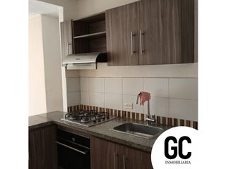 Foto 6 de se vende apartamento Conjunto Residencial Palma