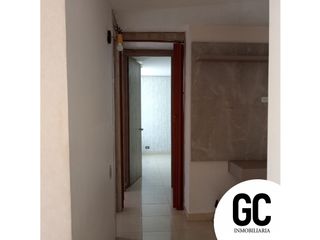 Foto 5 de se vende apartamento Conjunto Residencial Palma