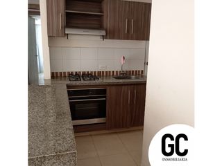 Foto 7 de se vende apartamento Conjunto Residencial Palma