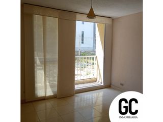 Foto 11 de se vende apartamento Conjunto Residencial Palma