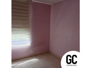 Foto 9 de se vende apartamento Conjunto Residencial Palma