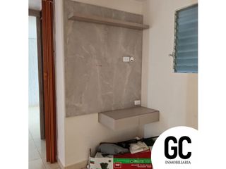 Foto 12 de se vende apartamento Conjunto Residencial Palma
