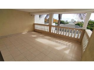 Casa en arriendo los Nogales - Barranquilla